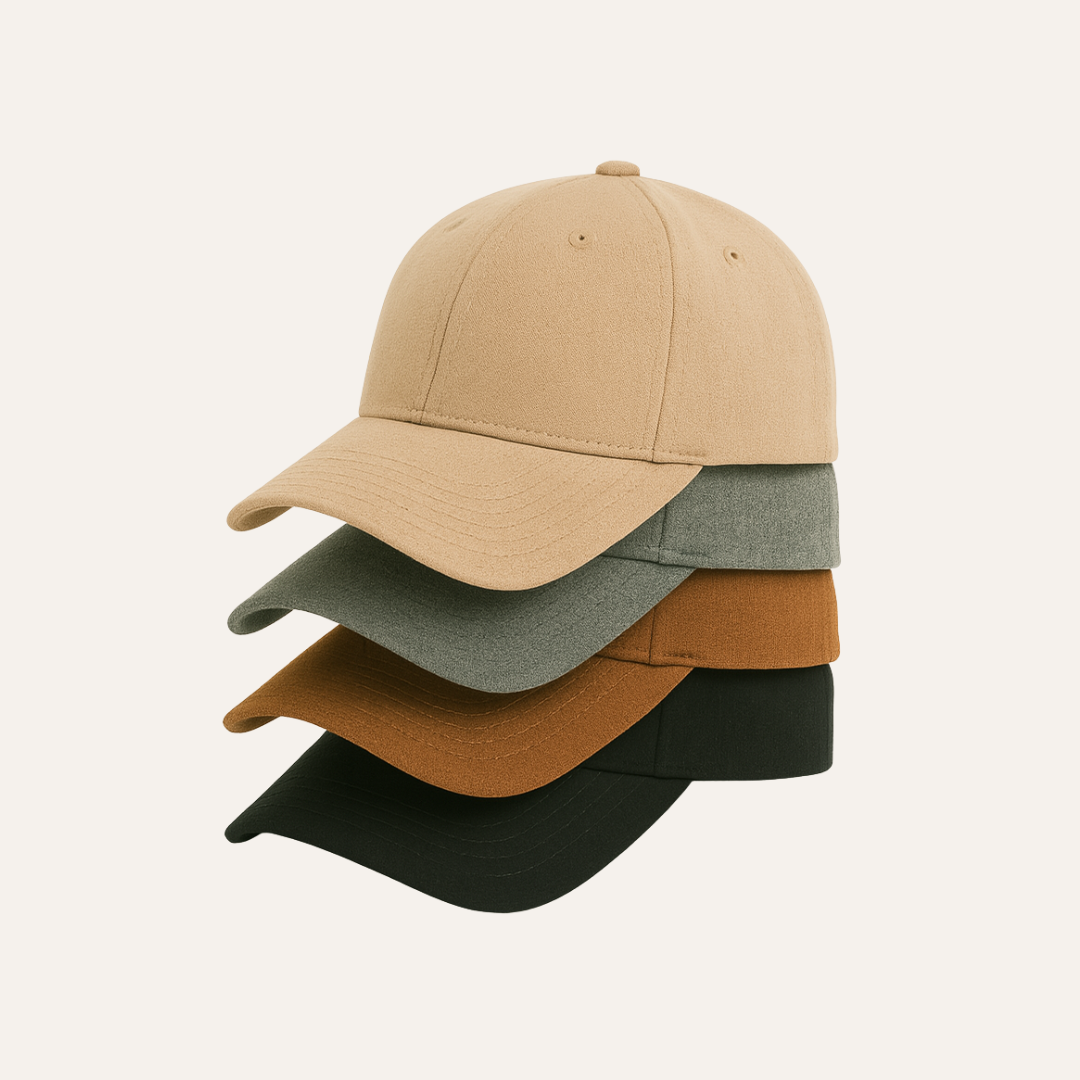 布帽