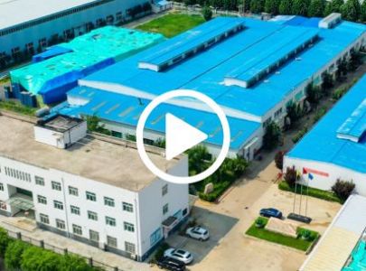 熠熠帽胚工厂介绍